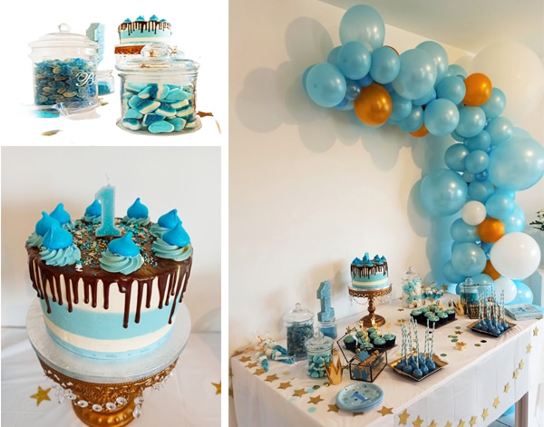 cakes design-Récréa Cakes- Landavran